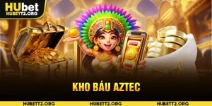 Kho Báu Aztec