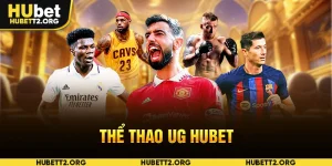 thể thao UG HUBET