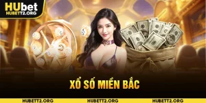 Xổ số miền Bắc