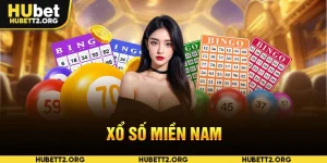 Xổ số miền Nam