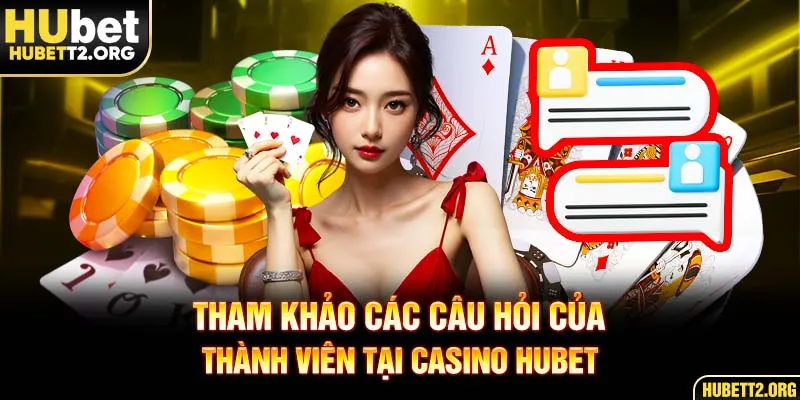 Tham khảo các câu hỏi của thành viên tại hệ thống