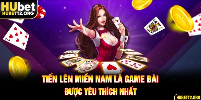 Tiến lên miền Nam 